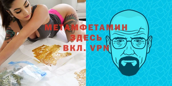 хмурый Лиски