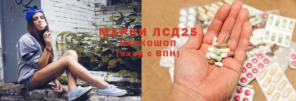 стаф Лихославль