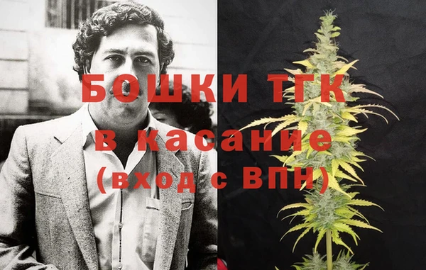 стаф Лихославль